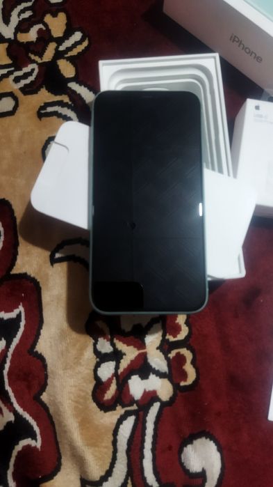 Айфон 11.    128 гб