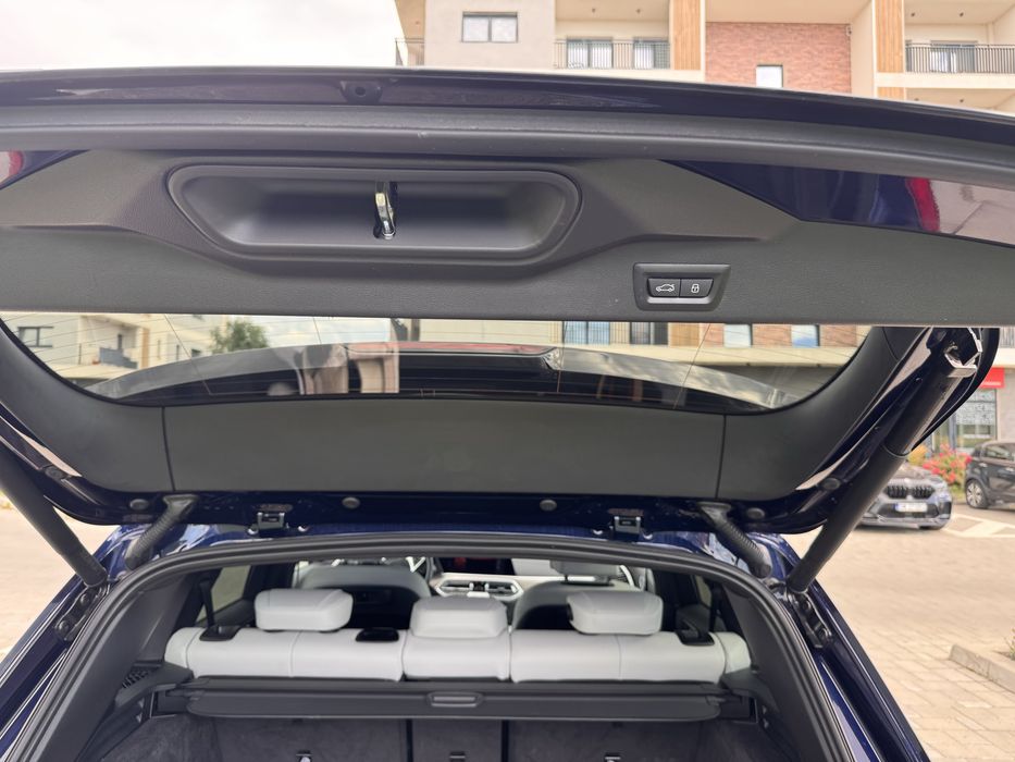 BMW X5 xDrive30d – BMW Individual - Garantie BMW