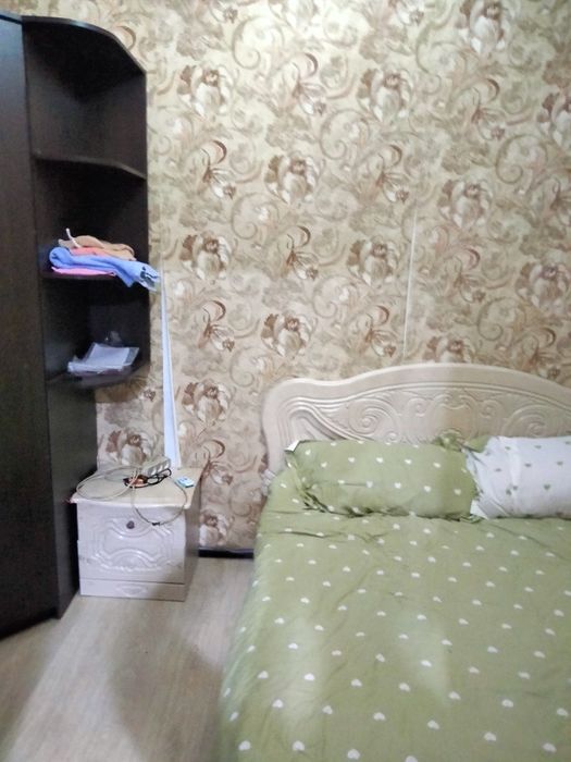 Сдам дом 3 комнатный в п . Опытное поле