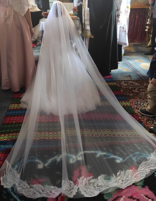 Rochie de mireasa