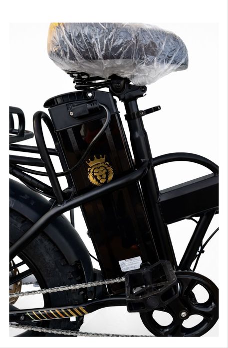 Аренда  электровелосипедов