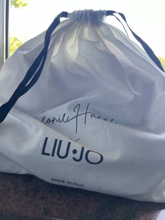 Geanta de umar LiuJo