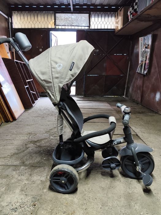 Tricicleta Cocolle Ubrio