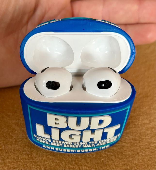 Слушалки airpods 3