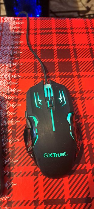 Computer MSI Gaming-Streaming intel i5-8500 3.00GHz