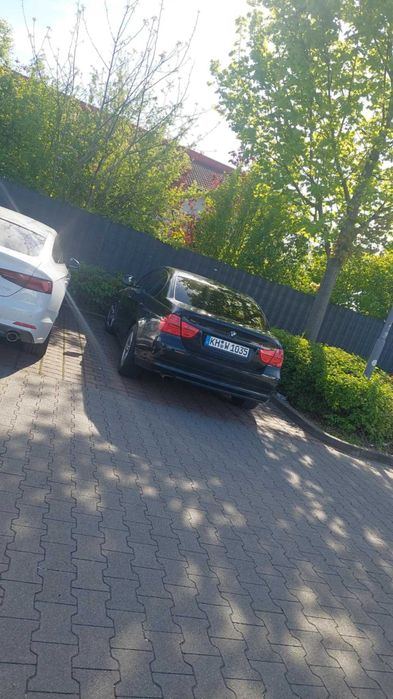 Vand Bmw seria 3 E90 Facelifte