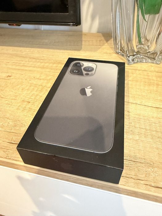 iPhone 13 pro 128Gb