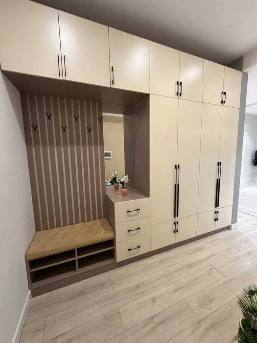 ЖК Parkent Avenue, 3-комнаты, ИПОТЕКА. Новостройка