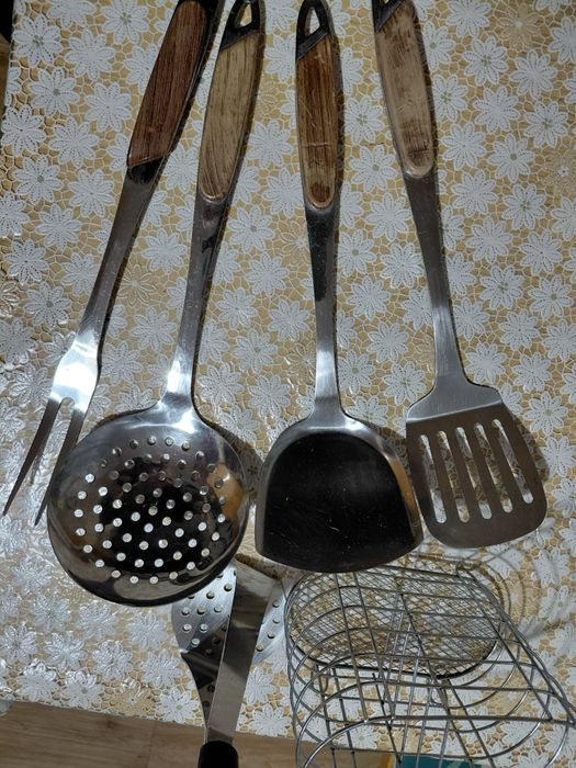 Кухненски прибори