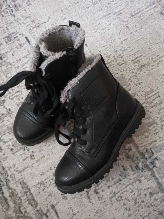 нови боти номер 29 на марка George