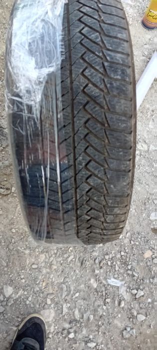 Джанти за Audi, Mercedes
