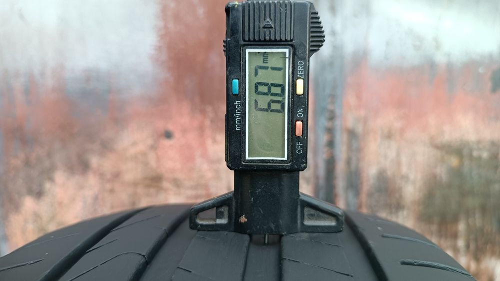 205/55/16 Pirelli