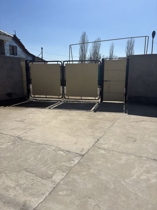 Продается ворота