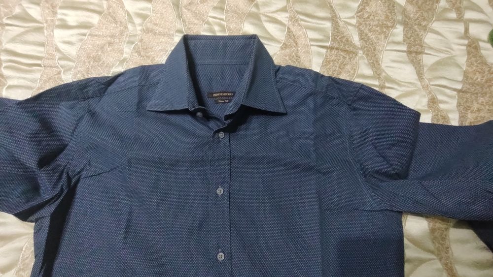 Риза,  пуловер Peterey,vАндрюс,, Calvin Klein, Boss