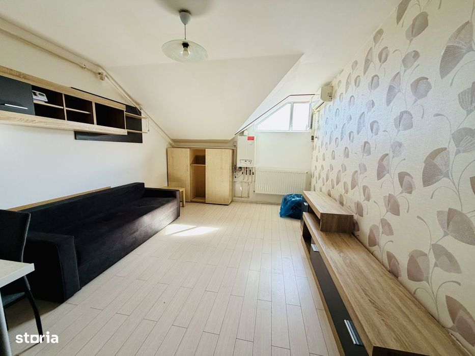 Apartment 2 camere super pret 52 mp utili langa Auchan Militari