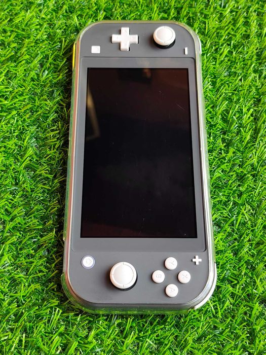 Consola Nintendo Switch Lite