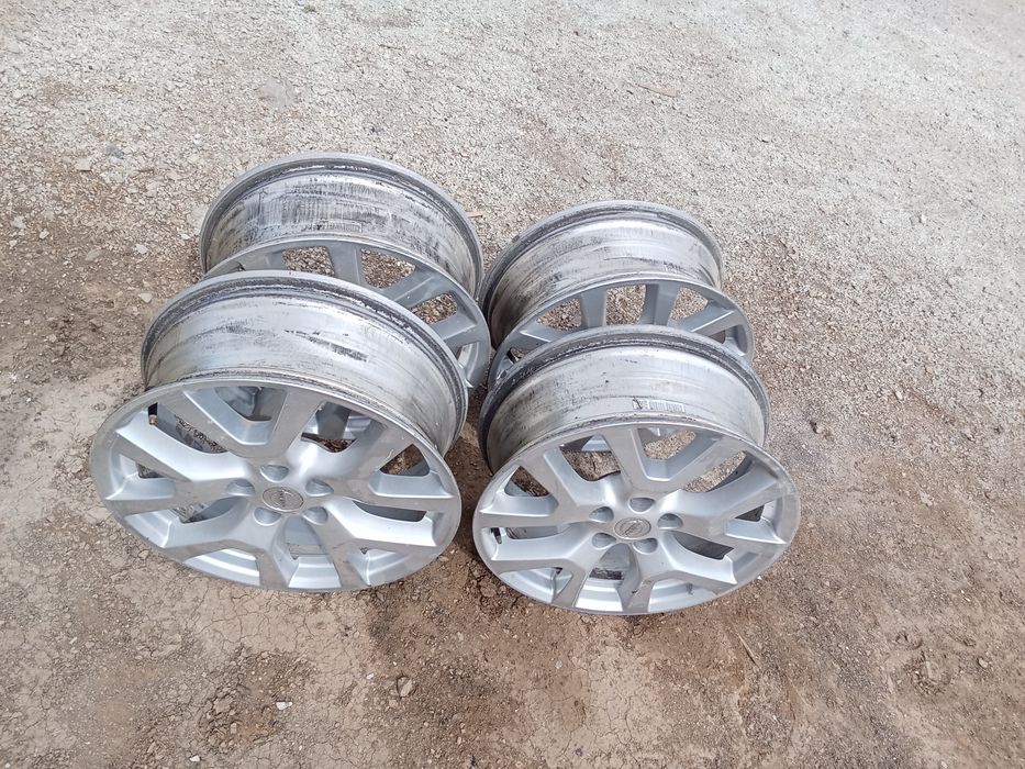 Продам диск оригиналь Ниссан х-трайл