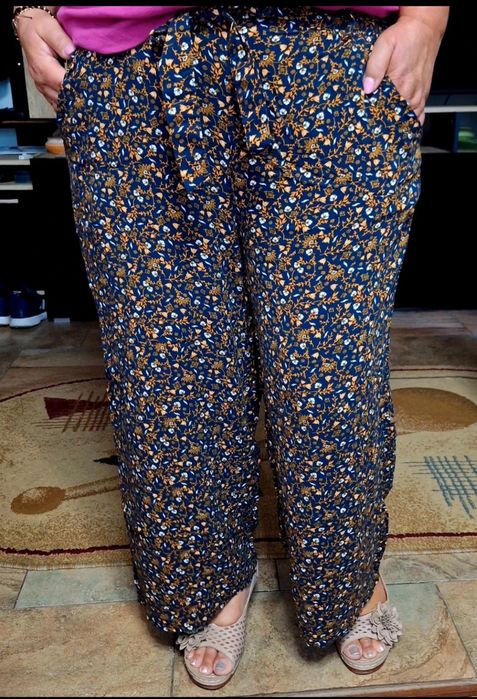 Pantaloni de vara