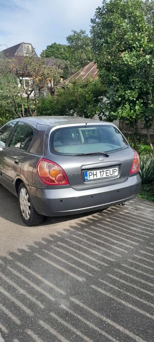 Vind masina Nissan  Almera