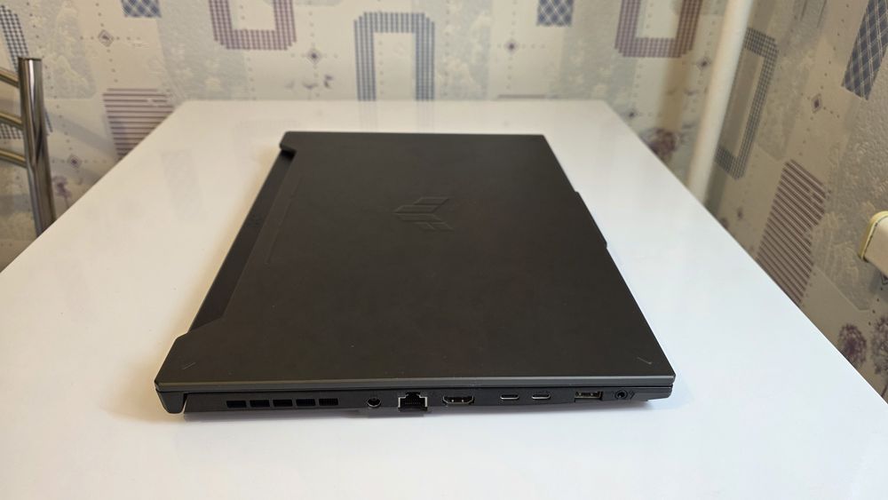 Игровой ноутбук Asus Tuf A15