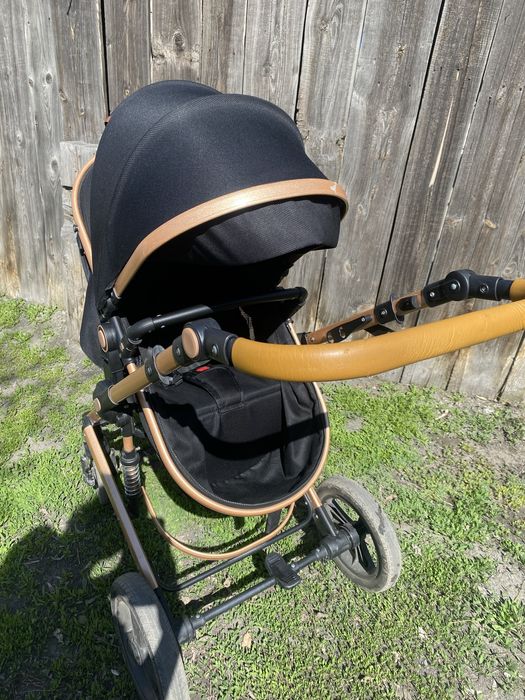 Детская коляска продам