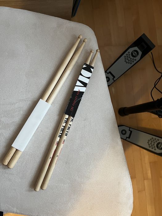 Tobe electronice E-drums Hitman HD7 Sonic