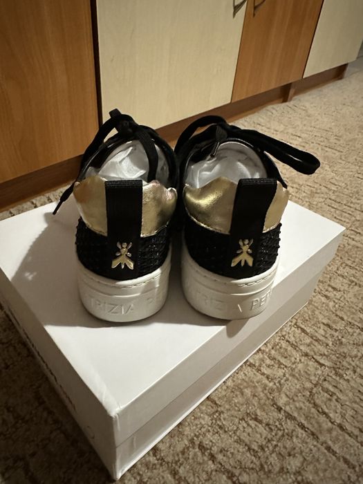 Patrizia Pepe маратонки