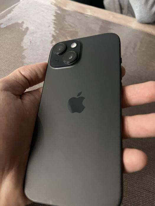 Iphone 15 128/89 Без минусов