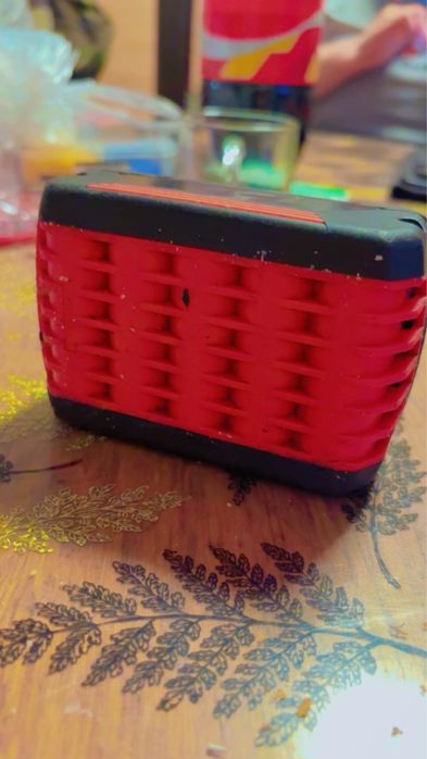 Acumulator Bosch 18V 4.0Ah Li-Ion – stare bună, funcțional