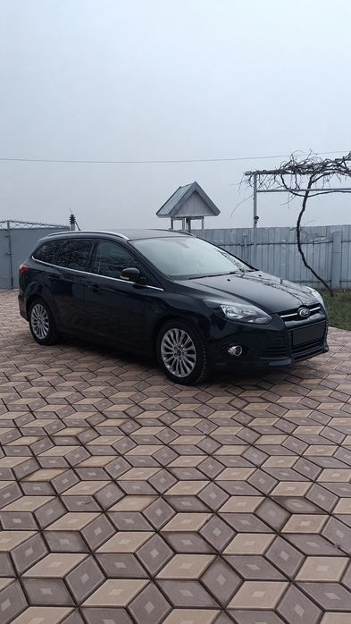 FORD Focus 2013