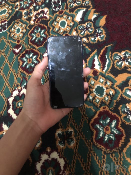 Samsung Galaxy A10