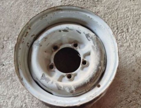 Volga diskasi sotiladi