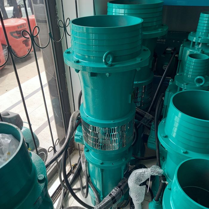 Gulubinniy nasos гулубинный насос QY Погружной насос Shimge 350 og'iz