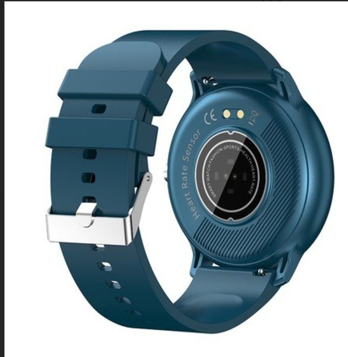 Ceas smartwatch si bratara fitness Flippy ZL02D,