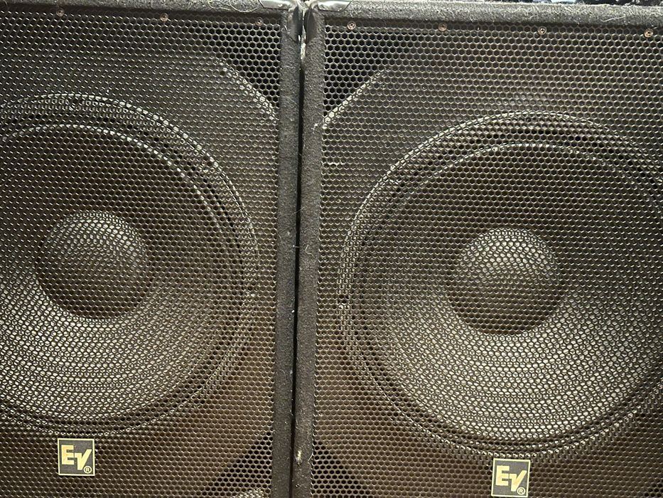 Прадаются колонки