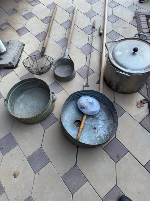 Qozon sotiladi ochoq