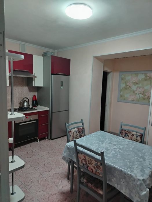 Двухэтажный комфортабельный дом