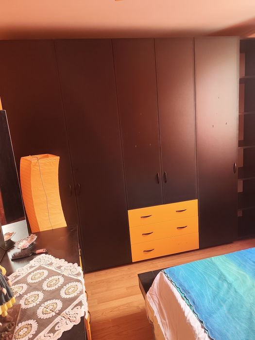 Vând apartament  cu 2 camere