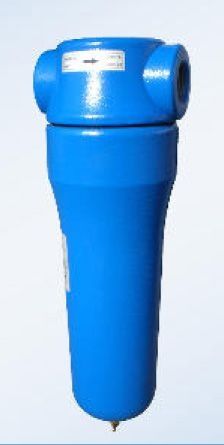 Магистрал фильтр для винтовой компрессор SAAB SG200