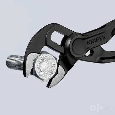 KNIPEX Cobra 87/00/100XS