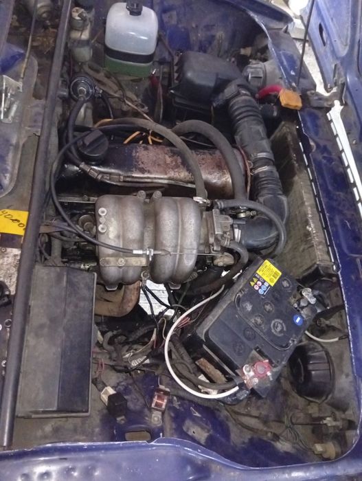 Продам Ваз 2107 (Инжектор)