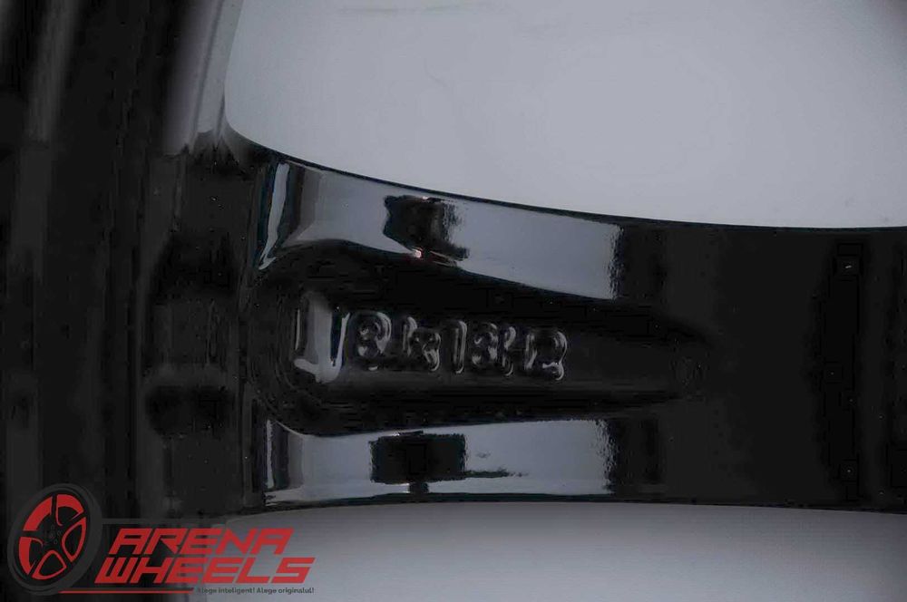 Jante 18 inch Originale BMW Seria 3 4 5 6 7 G20 G30 G32 G11 G12 X3 X4
