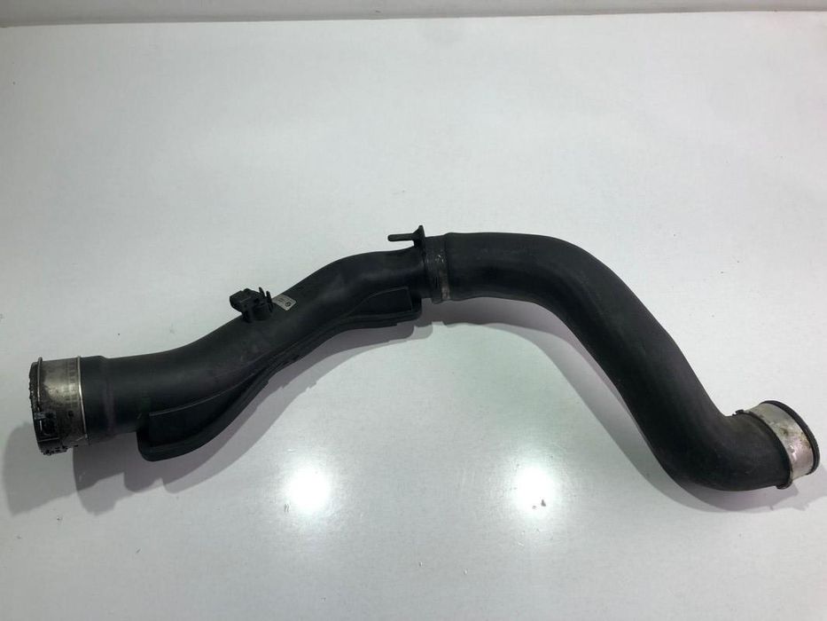 Tubulatura intercooler stanga BMW Seria 3 LCI E90 7800143 3.0d n57