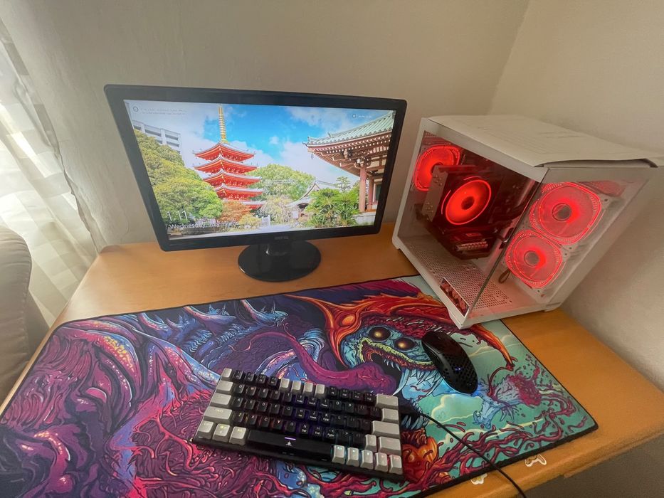 Vand/Schimb PC GAMING