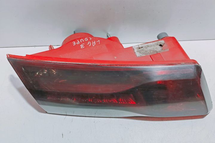 Stop tripla stanga coupe 265550006R Renault Laguna a 3-a generatie