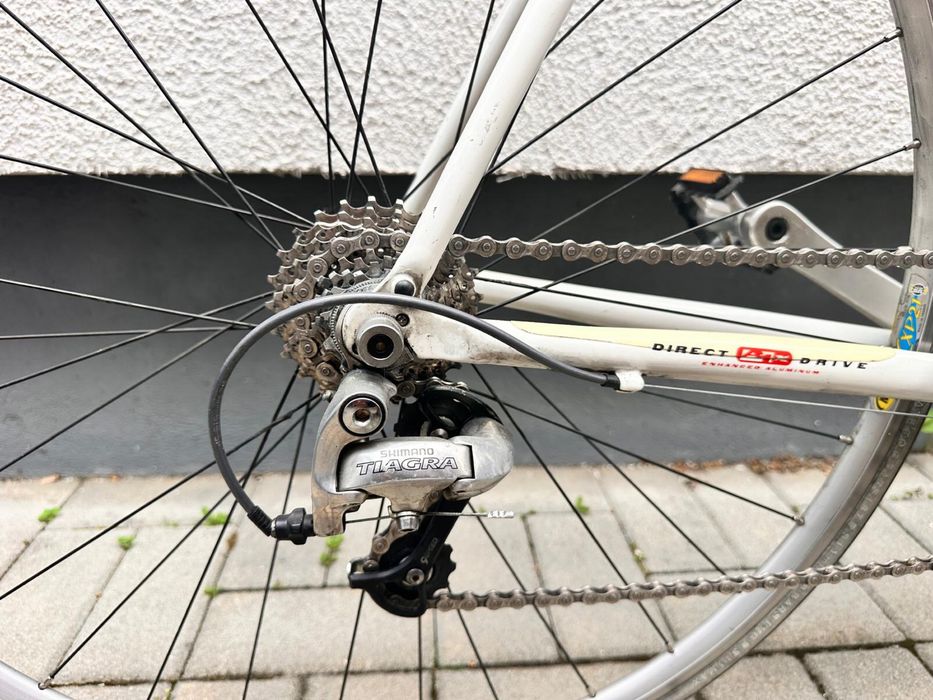 Bicicleta sosea Specialized Allez