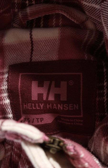 HELLY HANSEN зимно дамско яке XS/S