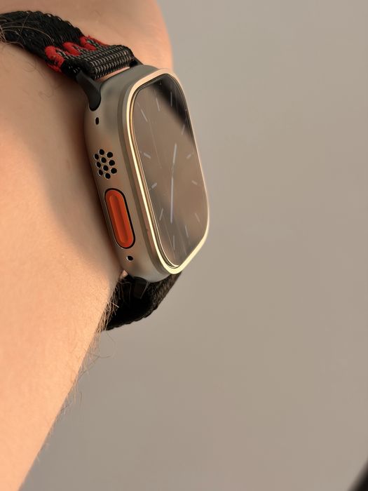 Apple Watch Ultra 2