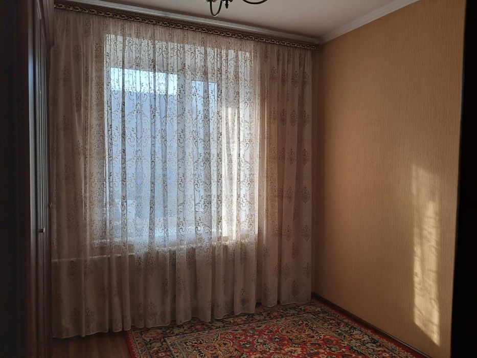 Продается 4х комнатная квартира