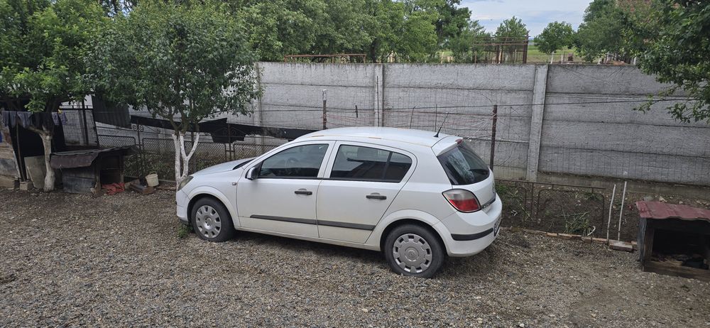 OPEL Astra 0 — imagine 2